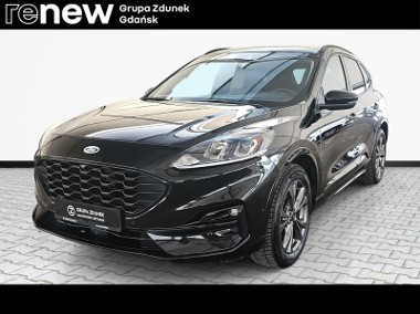 Ford Kuga IV ST-line Kuga 1.5 EcoBoost FWD ST-Line-1