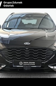 Ford Kuga IV ST-line Kuga 1.5 EcoBoost FWD ST-Line-2