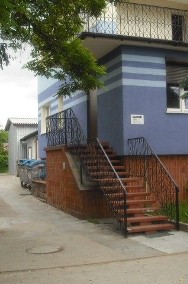 Dom Szczecin Kijewo, ul. Zwierzyniecka-2