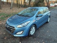 Hyundai i30 II Mały przebieg ,opłacony