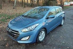 Hyundai i30 II Mały przebieg ,opłacony