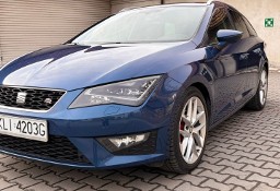 SEAT Leon III Seat Leon fr 2.0 150 ps Dsg