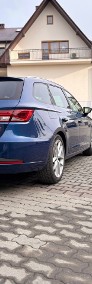 Seat Leon fr 2.0 150 ps Dsg-3