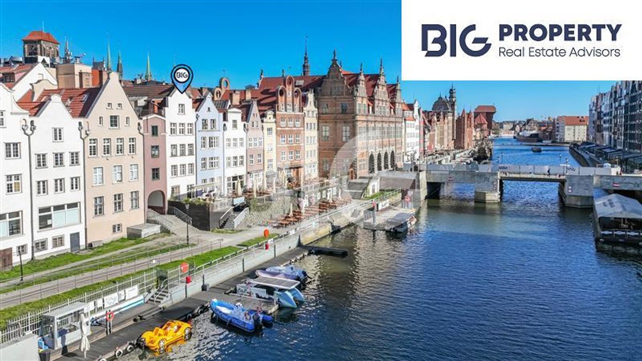 Mieszkanie na sprzedaż, 2 pokoje, 38 m², Gdańsk