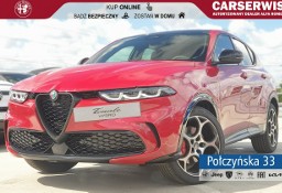 Alfa Romeo Inny Alfa Romeo Veloce 1,5 160 KM DCT7 MHEV | Szklany dach |Pakiet Techno |Skóra|MY2