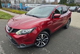 Nissan Qashqai II