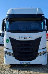 Iveco as440-2