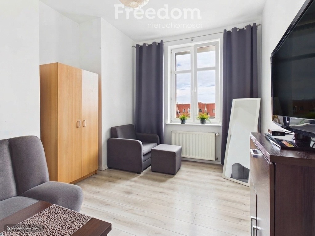 Mieszkanie na sprzedaż, 2 pokoje, 37 m², Kołobrzeg