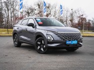 Inna Inny , Serwis ASO, Automat, VAT 23%, Skóra, Klimatronic, Tempomat,