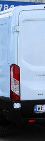 Ford Transit 4x4 SalonPL 6-osobowy FV23% Hak Kamera Parktronic Tempomat Gwarancja-4