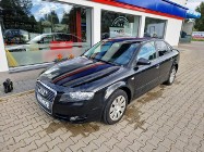 Audi A4 III (B7)