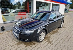 Audi A4 III (B7)