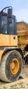 Wozidło przegubowe Bell B25D 19t 2002 r super stan B 25 D Volvo CAT Komatsu-4