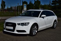 Audi A6 IV (C7) automat