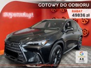 Lexus NX NX 14- 350h Prestige 2.5 Hybrid AWD NX 350h Prestige 2.5 Hybrid AWD | Wentylowane