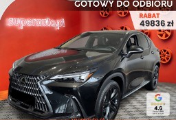 Lexus NX NX 14- 350h Prestige 2.5 Hybrid AWD NX 350h Prestige 2.5 Hybrid AWD | Wentylowane