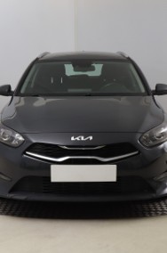 Kia Cee'd III , Salon Polska, 1. Właściciel, Serwis ASO, VAT 23%,-2