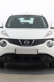 Nissan Juke , Serwis ASO, Klimatronic, Tempomat-2