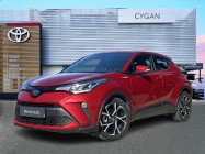 Toyota C-HR 2.0 Hybrid Style