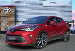 Toyota C-HR 2.0 Hybrid Style