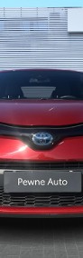 Toyota C-HR 2.0 Hybrid Style-4