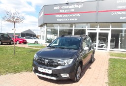 Dacia 0,9 TCe Laurete