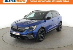 Renault Inny Renault HEV automat full LED grzane fotele kamera i czujniki parkowania