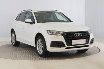 Audi Q5 III , Salon Polska, Serwis ASO, Automat, Navi, Klimatronic,