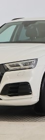 Audi Q5 III , Salon Polska, Serwis ASO, Automat, Navi, Klimatronic,-3