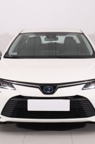Toyota Corolla XII , Salon Polska, 1. Właściciel, Automat, VAT 23%, Navi,-2