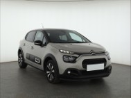 Citroen C3 III , Salon Polska, 1. Właściciel, Automat, VAT 23%, Klimatronic,
