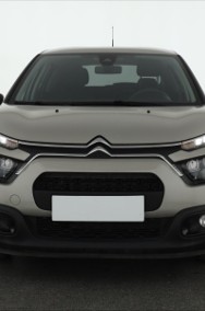 Citroen C3 III , Salon Polska, 1. Właściciel, Automat, VAT 23%, Klimatronic,-2