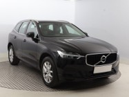 Volvo XC60 II , Salon Polska, Automat, VAT 23%, Skóra, Navi, Klimatronic,