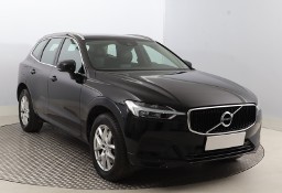 Volvo XC60 II , Salon Polska, Automat, VAT 23%, Skóra, Navi, Klimatronic,