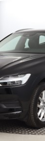 Volvo XC60 II , Salon Polska, Automat, VAT 23%, Skóra, Navi, Klimatronic,-3