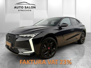 DS Automobiles DS 4