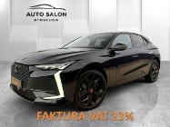 DS DS 4 PERFORMANCE nawi FUL LED parktronik SKÓRA head up grzane fotele MAX