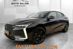 DS DS 4 PERFORMANCE nawi FUL LED parktronik SKÓRA head up grzane fotele MAX