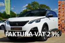 Peugeot 5008 II GT kamera Skora adc Nawi LINE ASIST blis FUL LED masaze ACC panorama