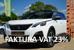 Peugeot 5008 II GT kamera Skora adc Nawi LINE ASIST blis FUL LED masaze ACC panorama