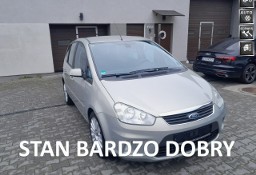 Ford C-MAX I 1.8i klimatronik parktronik elektryka stan BDB