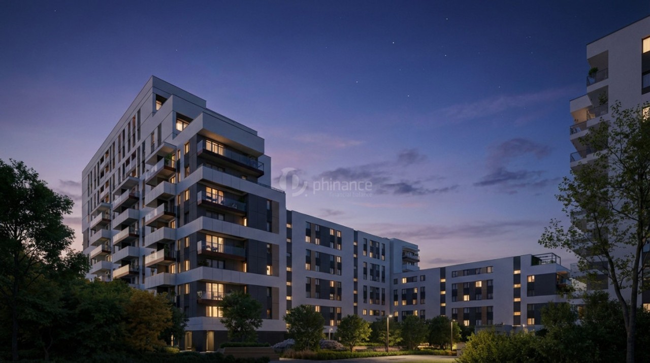 OSTATNIE DOSTĘPNE! 3pok 64 m²| Klucze Zaraz! - Widok 4