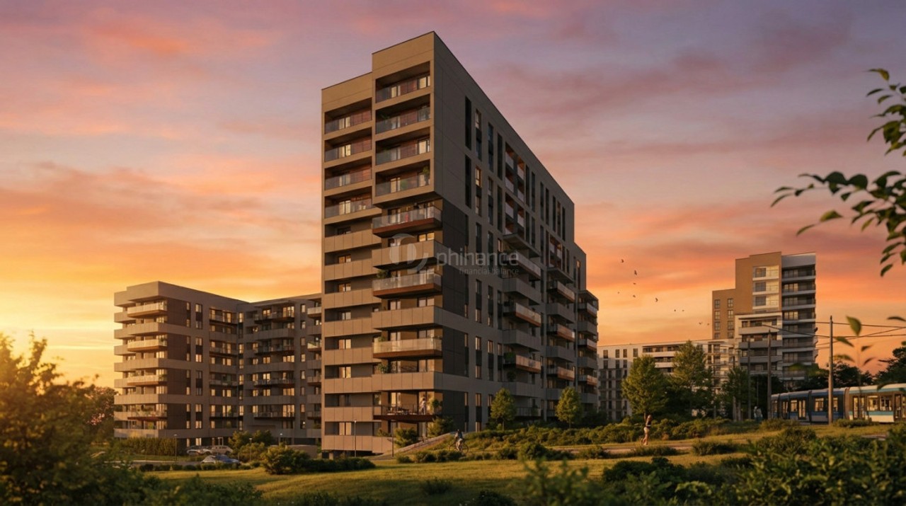 OSTATNIE DOSTĘPNE! 3pok 64 m²| Klucze Zaraz! - Widok 5