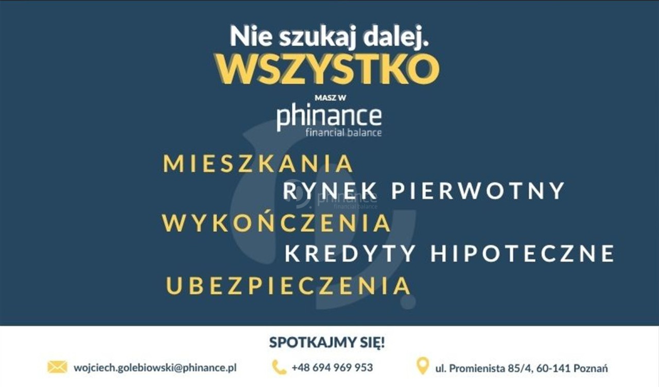 OSTATNIE DOSTĘPNE! 3pok 64 m²| Klucze Zaraz! - Widok 6
