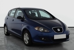 SEAT Altea I , 1. Właściciel, Klima ,Bezkolizyjny, Podgrzewane siedzienia,