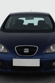 SEAT Altea I , 1. Właściciel, Klima ,Bezkolizyjny, Podgrzewane siedzienia,-2