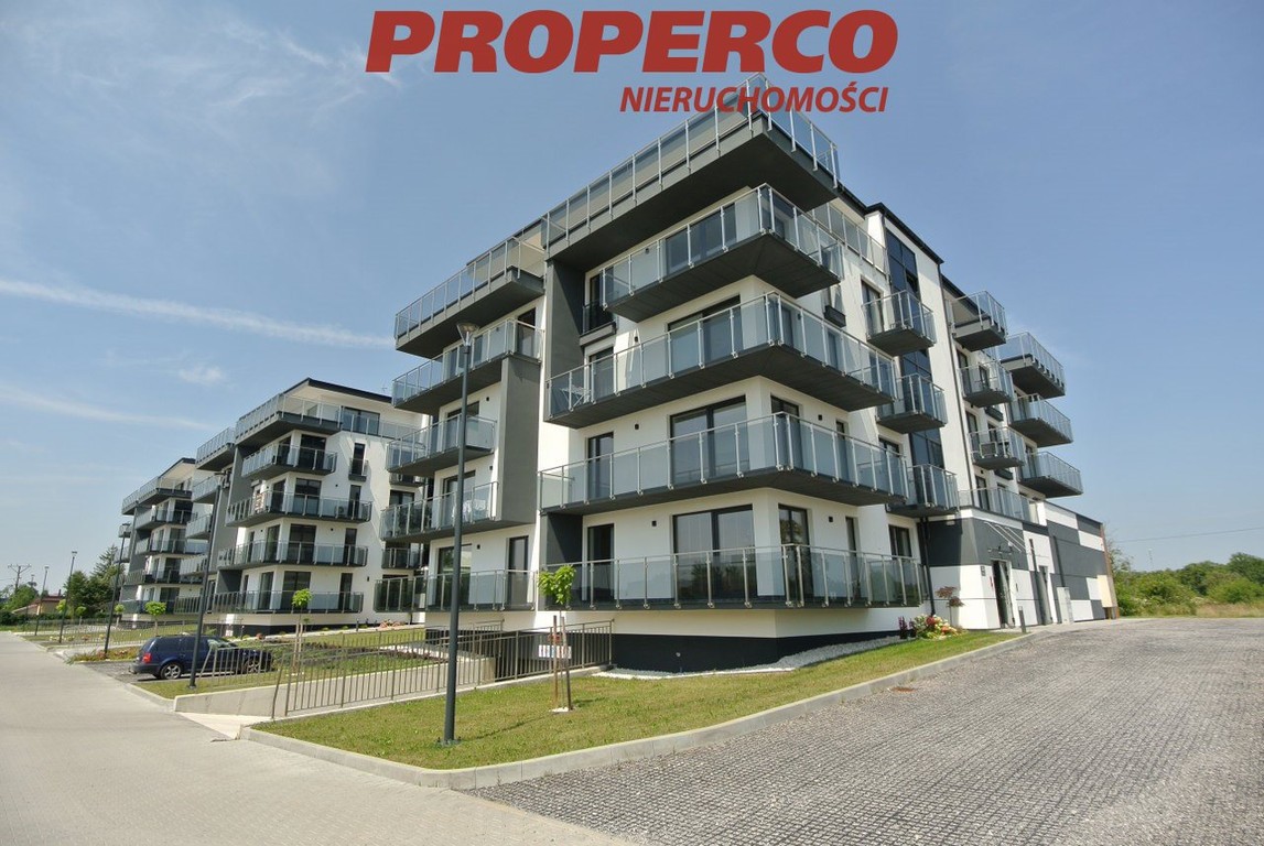 Nowy lokal 347,31 m², Busko-Zdrój, buski