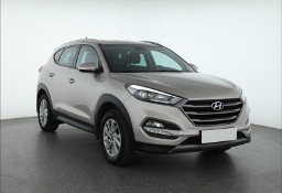 Hyundai Tucson Salon Polska, Serwis ASO, Klimatronic, Tempomat, Parktronic,