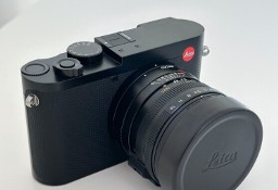 Leica Q2 + akcesoria