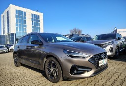 Hyundai i30 1.0 T-GDI 120KM Smart Salon PL Gwarancja fabryczna